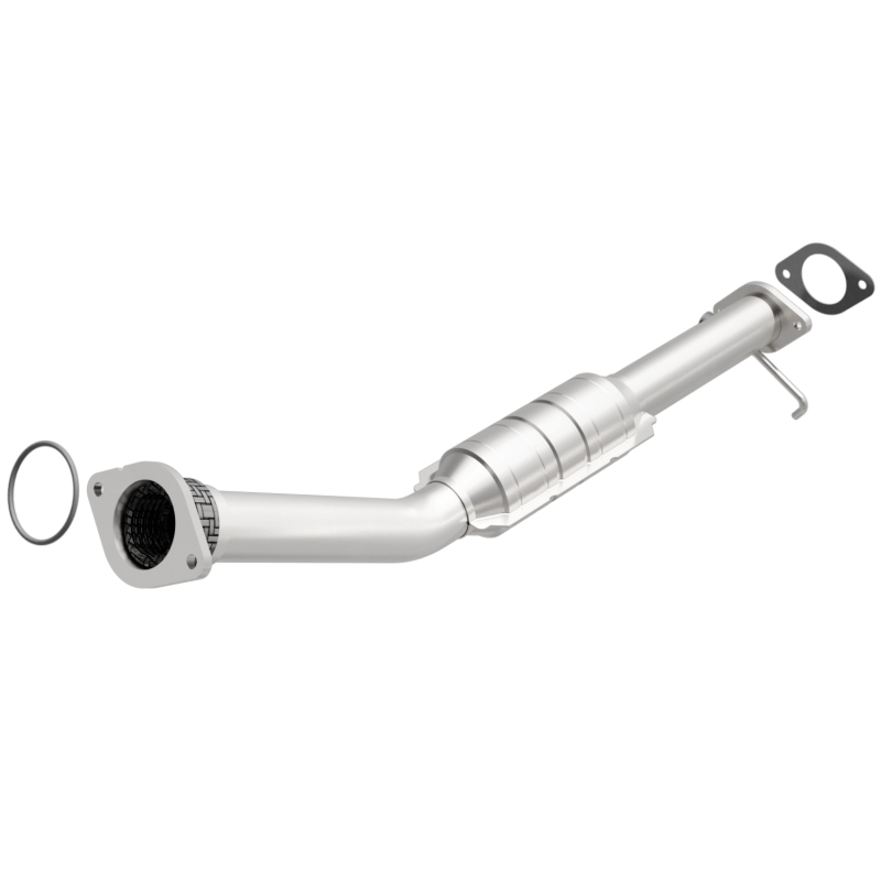 Chevrolet Impala Catalytic Converter - Magnaflow - HM Grade Direct-Fit, EPA Compliant (49-State) - `06-`09