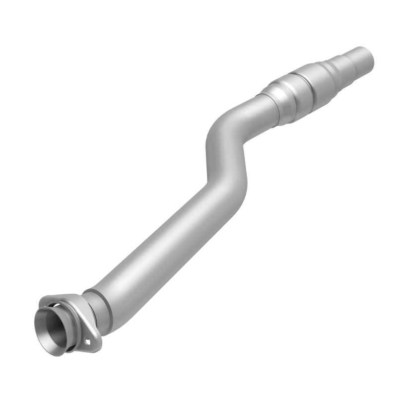 BMW M6 Performance Exhaust - Driver Side - Magnaflow - HM Grade Direct-Fit Catalytic Converter - `06-`10
