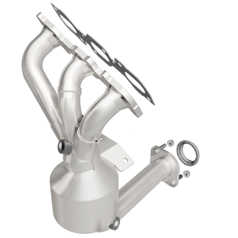 Ford Fusion Direct Fit Catalytic Converter - Magnaflow - HM Grade - `06-`12