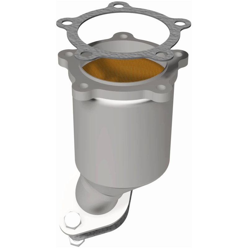 Hyundai Santa Fe Performance Exhaust - Rear - Magnaflow - Direct-Fit Catalytic Converter - `03-`06