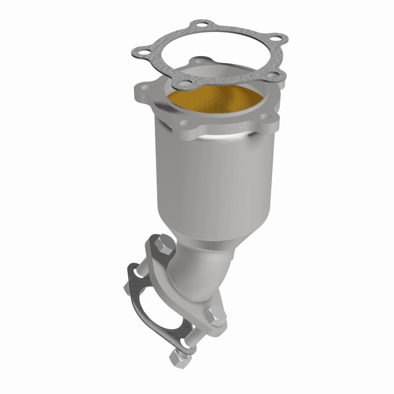 Hyundai Santa Fe Performance Exhaust - Rear - Magnaflow - Direct-Fit Catalytic Converter - `03-`06