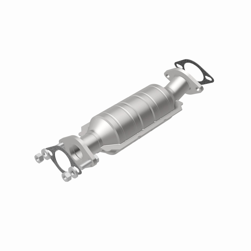 Hyundai Elantra Catalytic Converter - Rear - Magnaflow - Direct Fit HM Grade - `06-`10