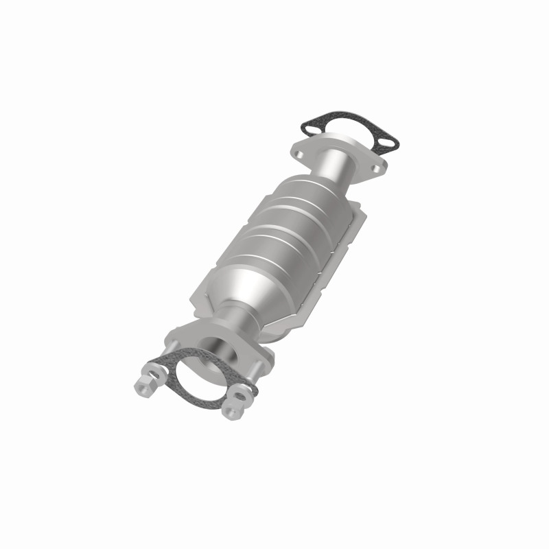 Hyundai Elantra Catalytic Converter - Rear - Magnaflow - Direct Fit HM Grade - `06-`10