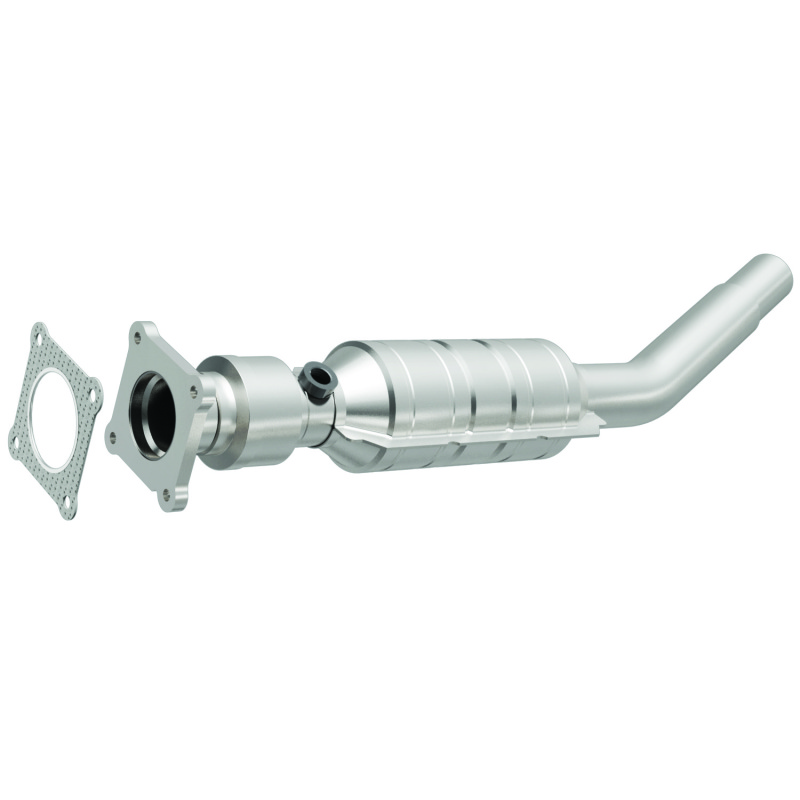 Plymouth Neon Catalytic Converter - Magnaflow - HM Grade Direct-Fit - `00-`01