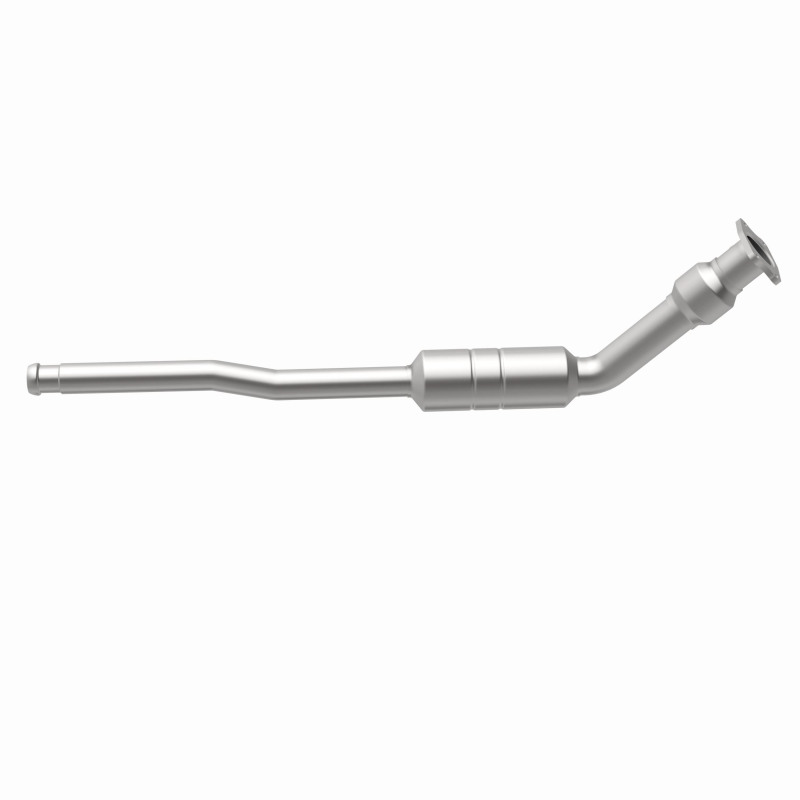 Volvo V70 Catalytic Converter - Magnaflow - Direct-Fit HM Grade - 2000