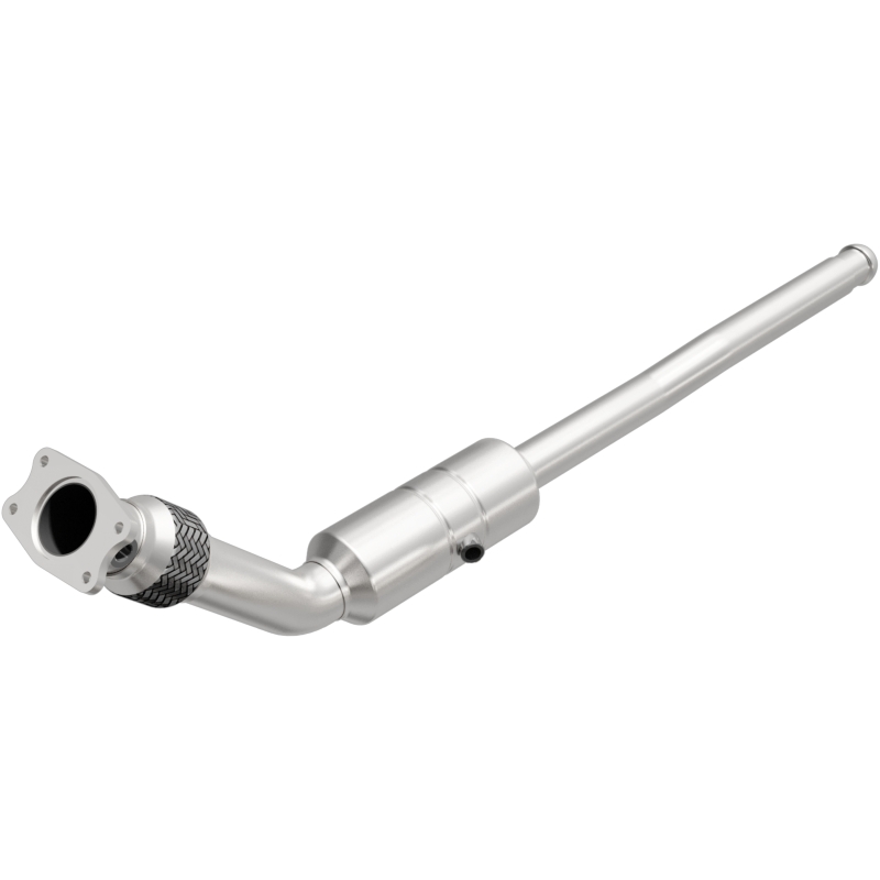 Volvo V70 Catalytic Converter - Magnaflow - Direct-Fit HM Grade - 2000