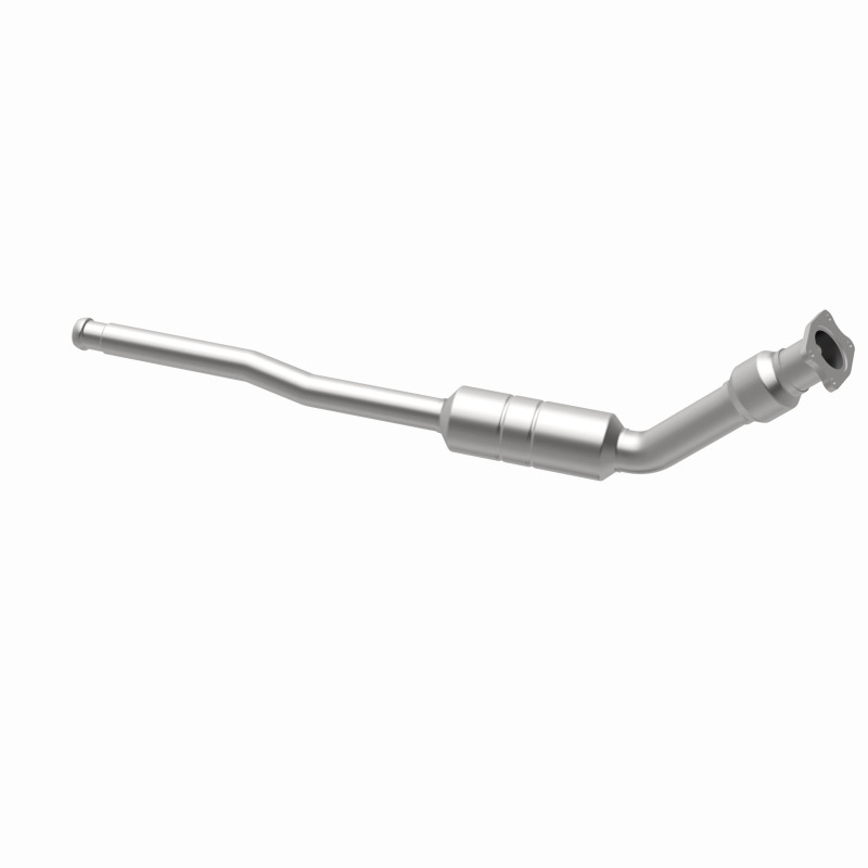 Volvo V70 Catalytic Converter - Magnaflow - Direct-Fit HM Grade - 2000