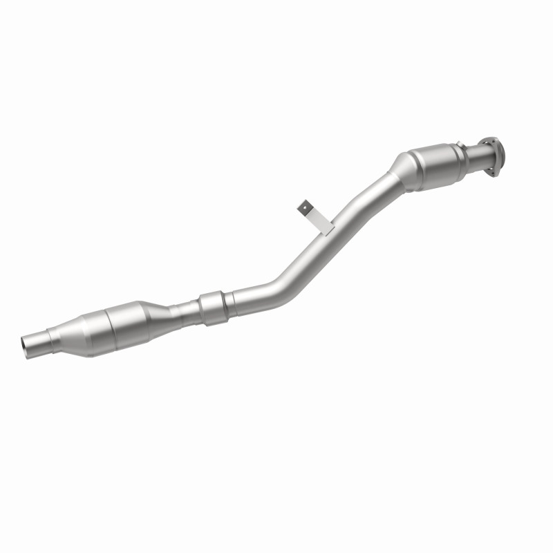 Audi S4 Catalytic Converter - Magnaflow - HM Grade Direct-Fit - `04-`09