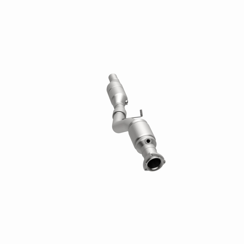 Audi S4 Catalytic Converter - Magnaflow - HM Grade Direct-Fit - `04-`09