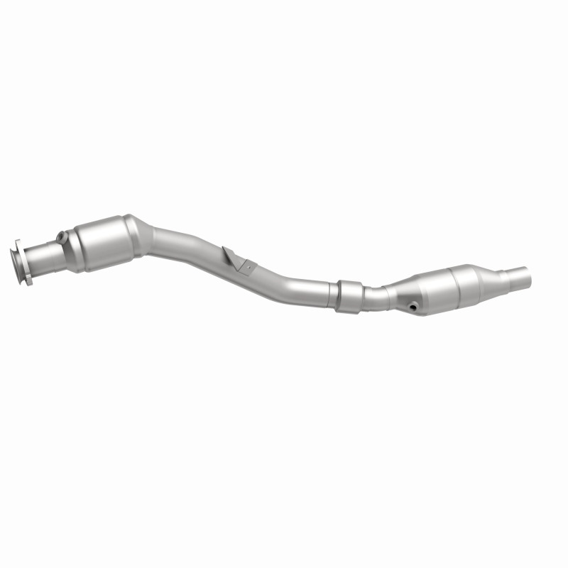 Audi S4 Catalytic Converter - Magnaflow - HM Grade Direct-Fit - `04-`09