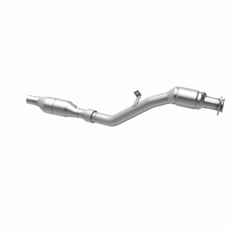 Audi S4 Catalytic Converter - Magnaflow - HM Grade Direct-Fit - `04-`09