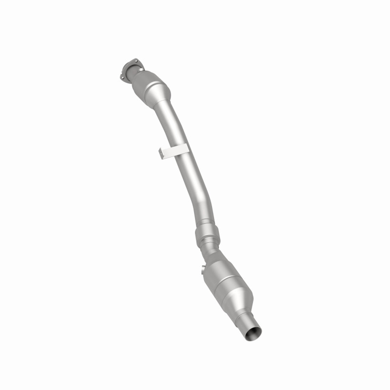 Audi S4 Catalytic Converter - Magnaflow - HM Grade Direct-Fit - `04-`09