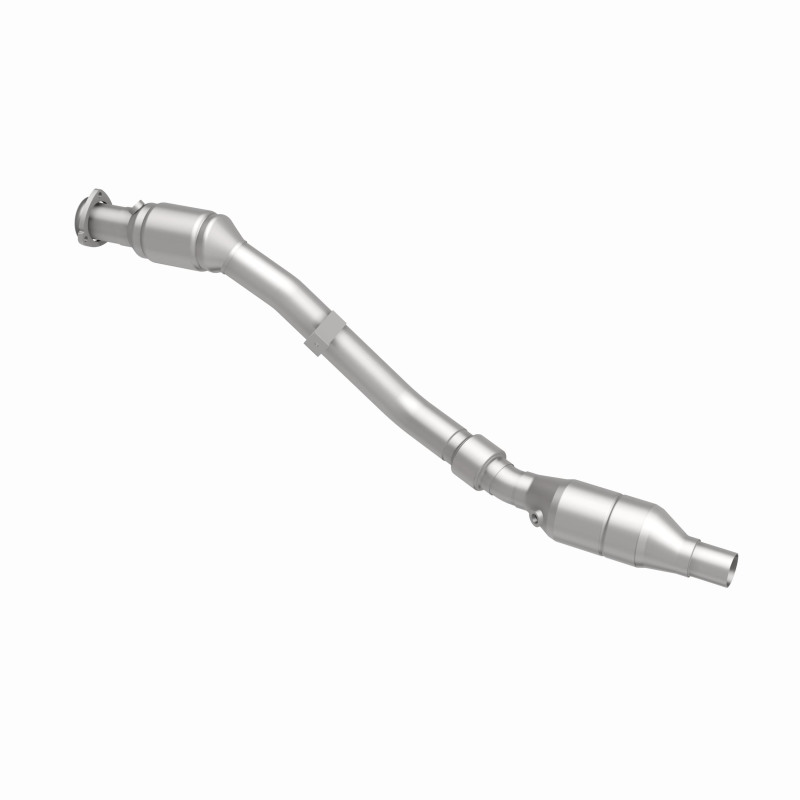 Audi S4 Catalytic Converter - Magnaflow - HM Grade Direct-Fit - `04-`09