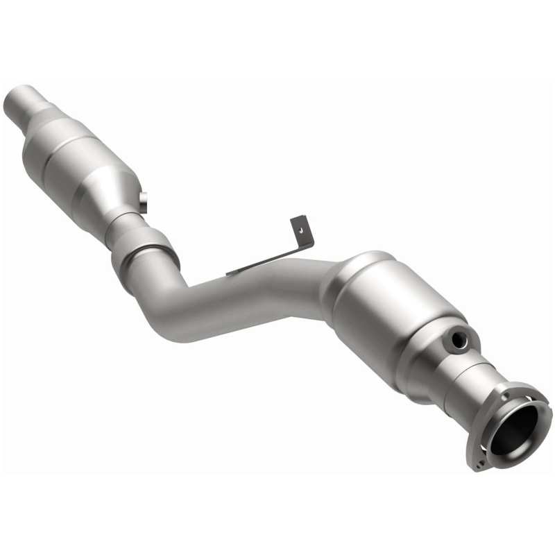 Audi S4 Catalytic Converter - Magnaflow - HM Grade Direct-Fit - `04-`09