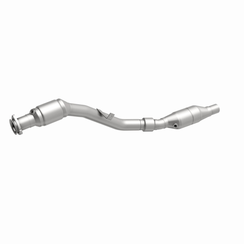 Audi S4 Catalytic Converter - Magnaflow - HM Grade Direct-Fit - `04-`09