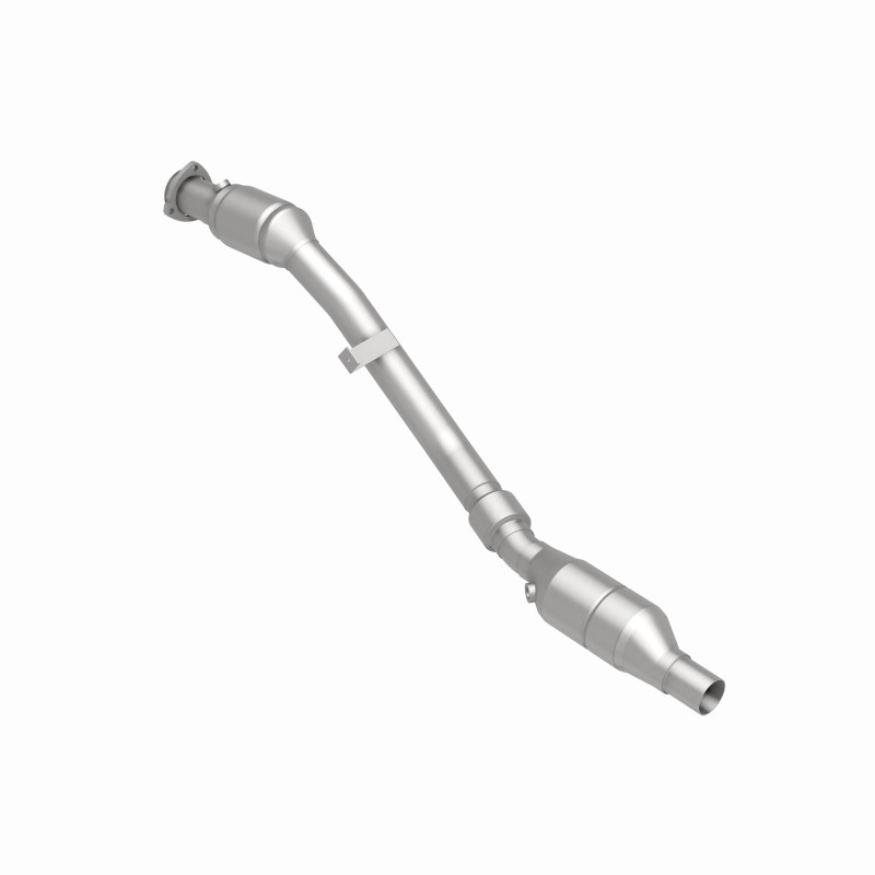 Audi S4 Catalytic Converter - Magnaflow - HM Grade Direct-Fit - `04-`09