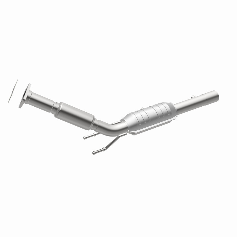 Volkswagen Passat Catalytic Converter - Magnaflow - HM Grade Federal/EPA Compliant - `12-`14