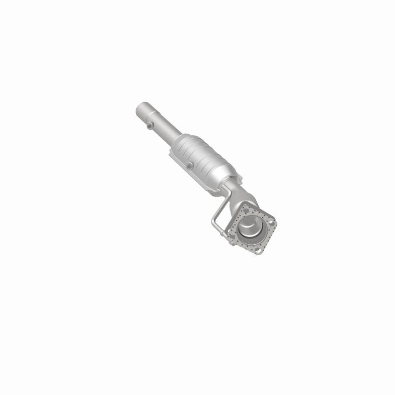 Volkswagen Passat Catalytic Converter - Magnaflow - HM Grade Federal/EPA Compliant - `12-`14