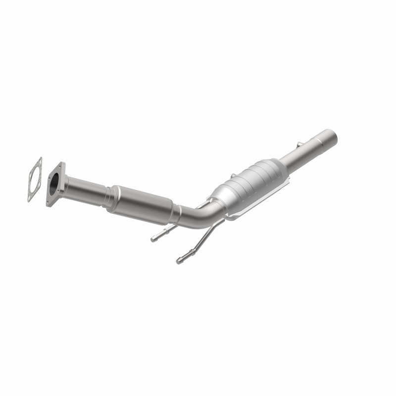 Volkswagen Passat Catalytic Converter - Magnaflow - HM Grade Federal/EPA Compliant - `12-`14
