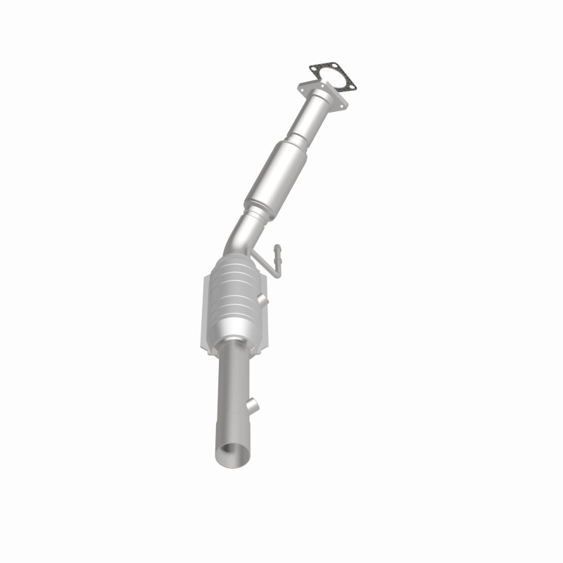 Volkswagen Passat Catalytic Converter - Magnaflow - HM Grade Federal/EPA Compliant - `12-`14