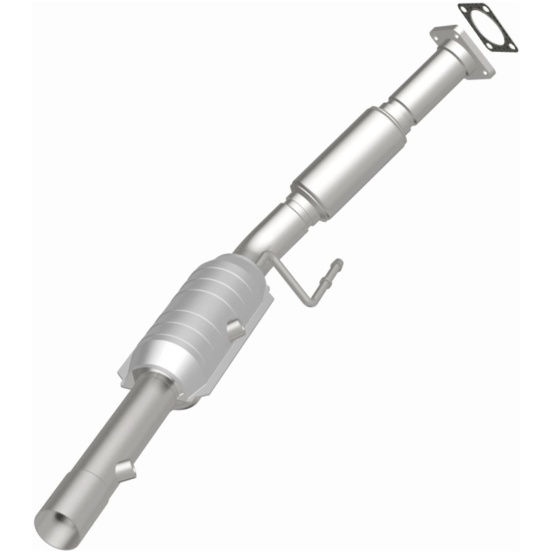 Volkswagen Passat Catalytic Converter - Magnaflow - HM Grade Federal/EPA Compliant - `12-`14
