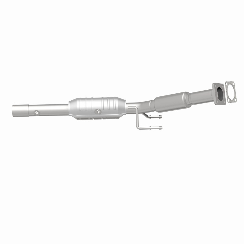 Volkswagen Passat Catalytic Converter - Magnaflow - HM Grade Federal/EPA Compliant - `12-`14