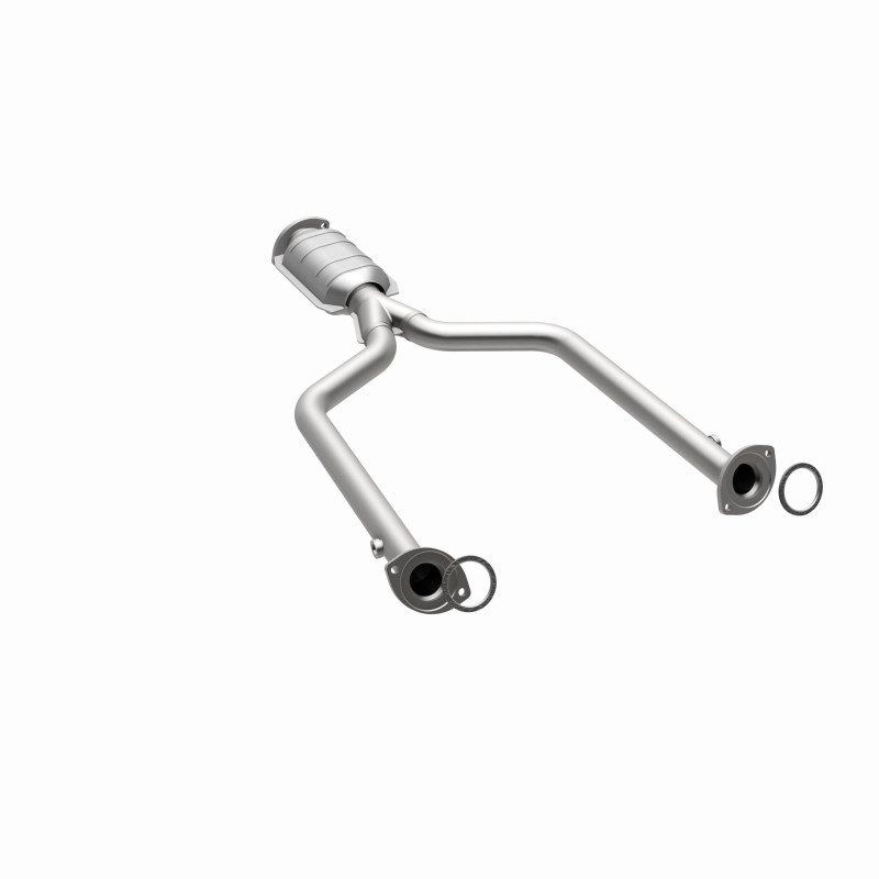 Lexus GS430 Direct-Fit Catalytic Converter - Rear - Magnaflow - HM Grade - `01-`07