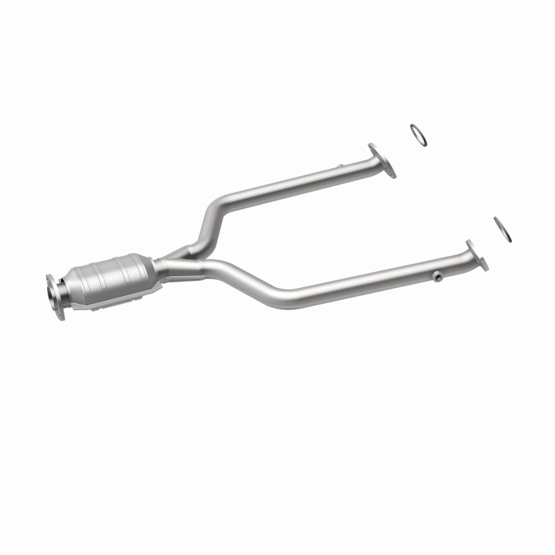 Lexus GS430 Direct-Fit Catalytic Converter - Rear - Magnaflow - HM Grade - `01-`07