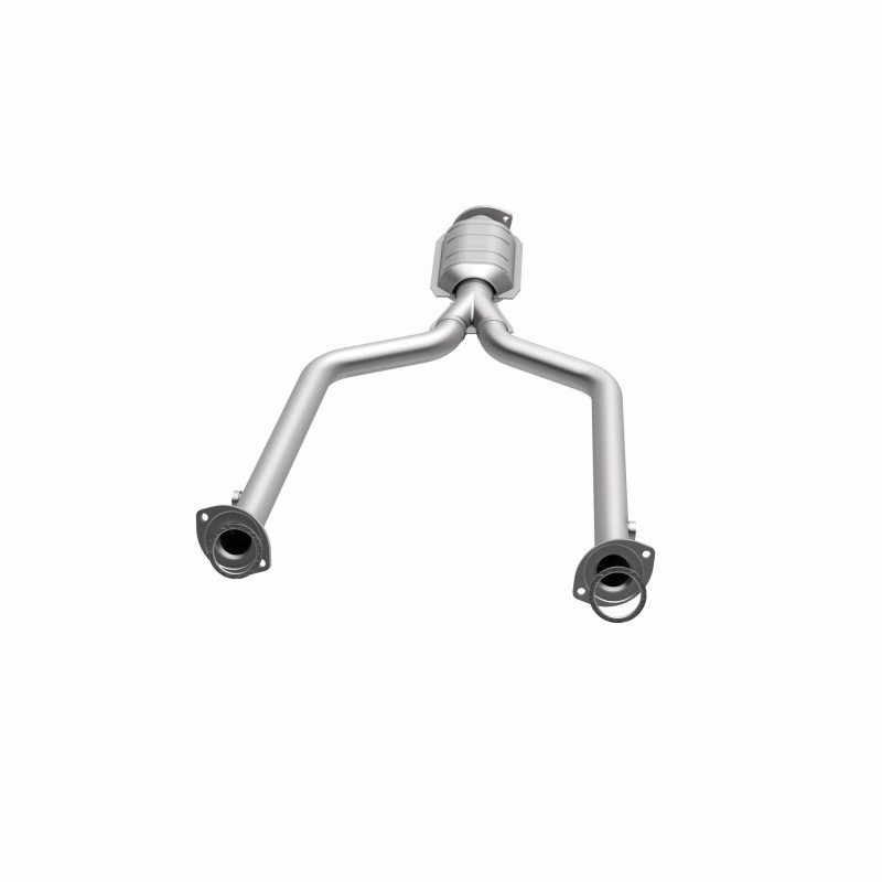 Lexus GS430 Direct-Fit Catalytic Converter - Rear - Magnaflow - HM Grade - `01-`07