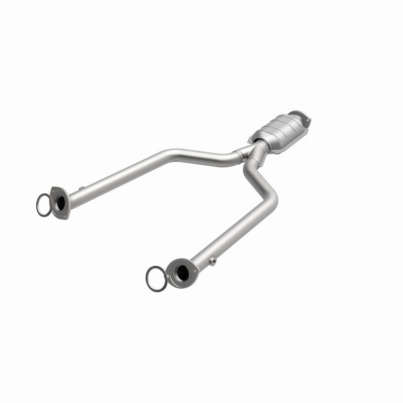 Lexus GS430 Direct-Fit Catalytic Converter - Rear - Magnaflow - HM Grade - `01-`07