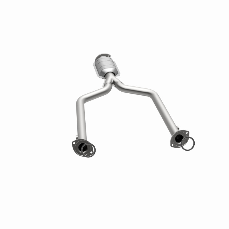 Lexus GS430 Direct-Fit Catalytic Converter - Rear - Magnaflow - HM Grade - `01-`07