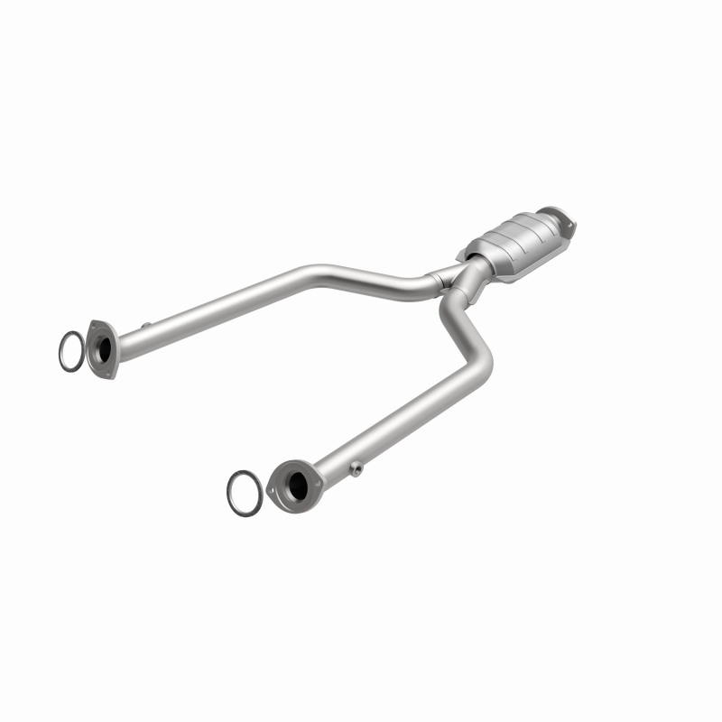 Lexus GS430 Direct-Fit Catalytic Converter - Rear - Magnaflow - HM Grade - `01-`07