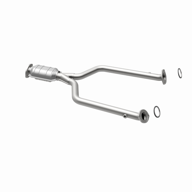 Lexus SC430 Direct-Fit Catalytic Converter - Rear - Magnaflow - HM Grade - `02-`10
