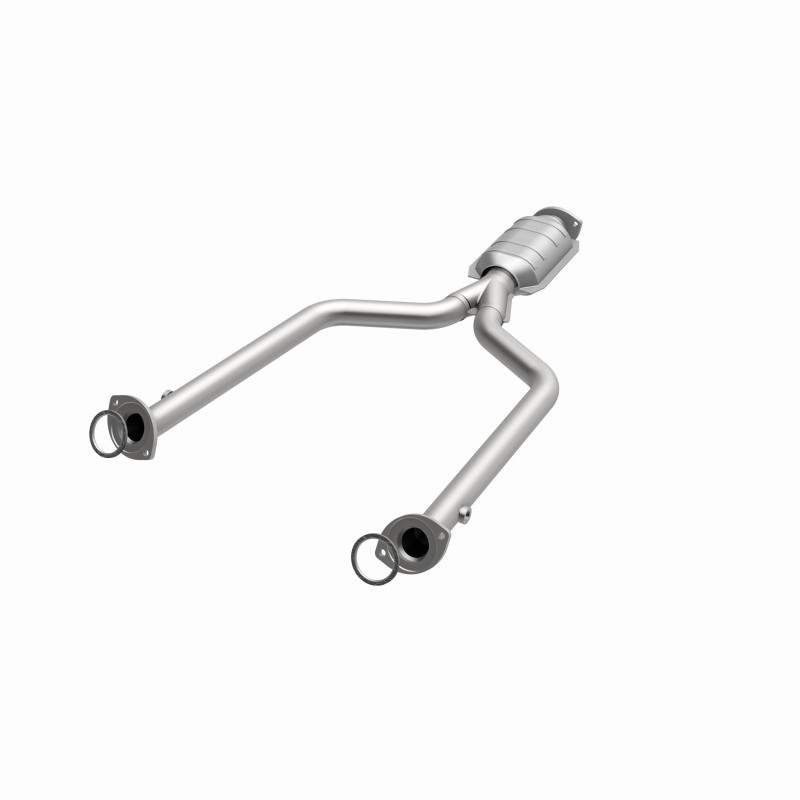 Lexus SC430 Direct-Fit Catalytic Converter - Rear - Magnaflow - HM Grade - `02-`10