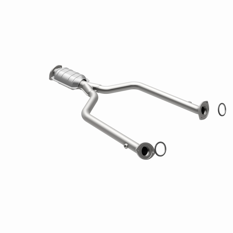 Lexus SC430 Direct-Fit Catalytic Converter - Rear - Magnaflow - HM Grade - `02-`10