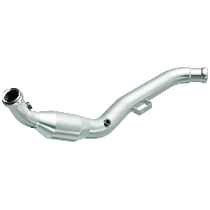 Mercedes-Benz E55 AMG Catalytic Converter - Magnaflow - Direct-Fit, HM Grade - `03-`06 Mercedes-Benz E55 AMG Catalytic Converter - Magnaflow - Direct-Fit, HM Grade - `03-`06