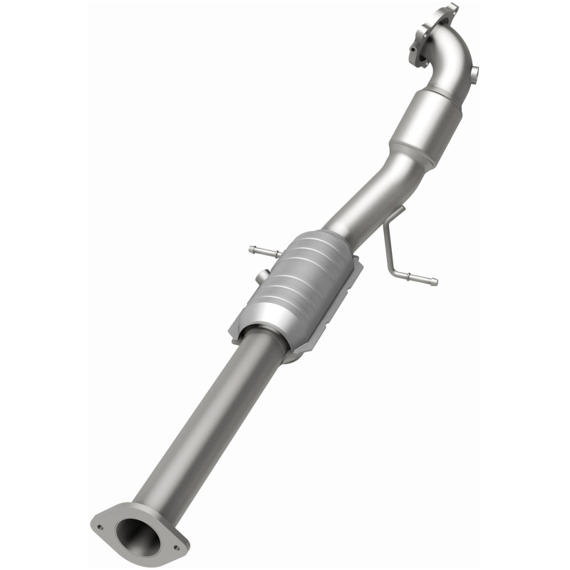 Volvo S60 Catalytic Converter - Magnaflow - Direct-Fit - 2001