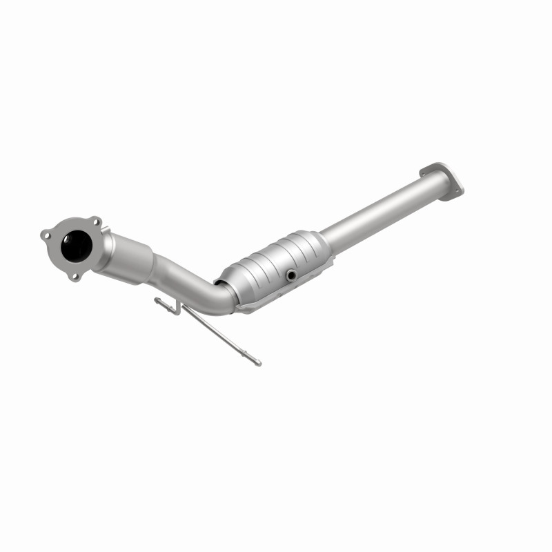 Volvo S60 Catalytic Converter - Magnaflow - Direct-Fit - 2001