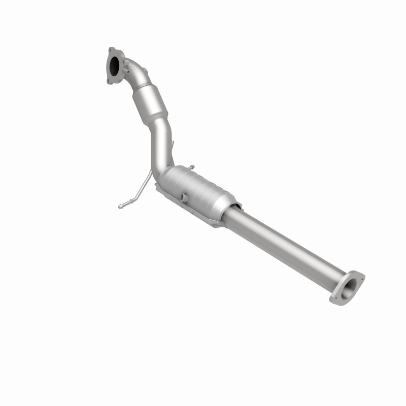 Volvo S60 Catalytic Converter - Magnaflow - Direct-Fit - 2001