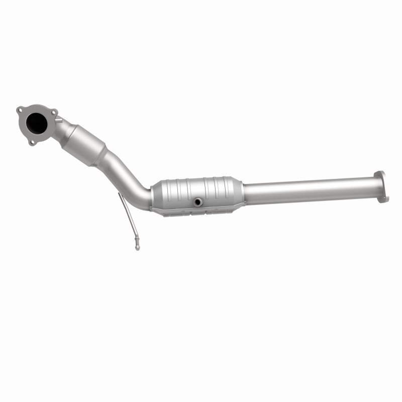 Volvo S60 Catalytic Converter - Magnaflow - Direct-Fit - 2001