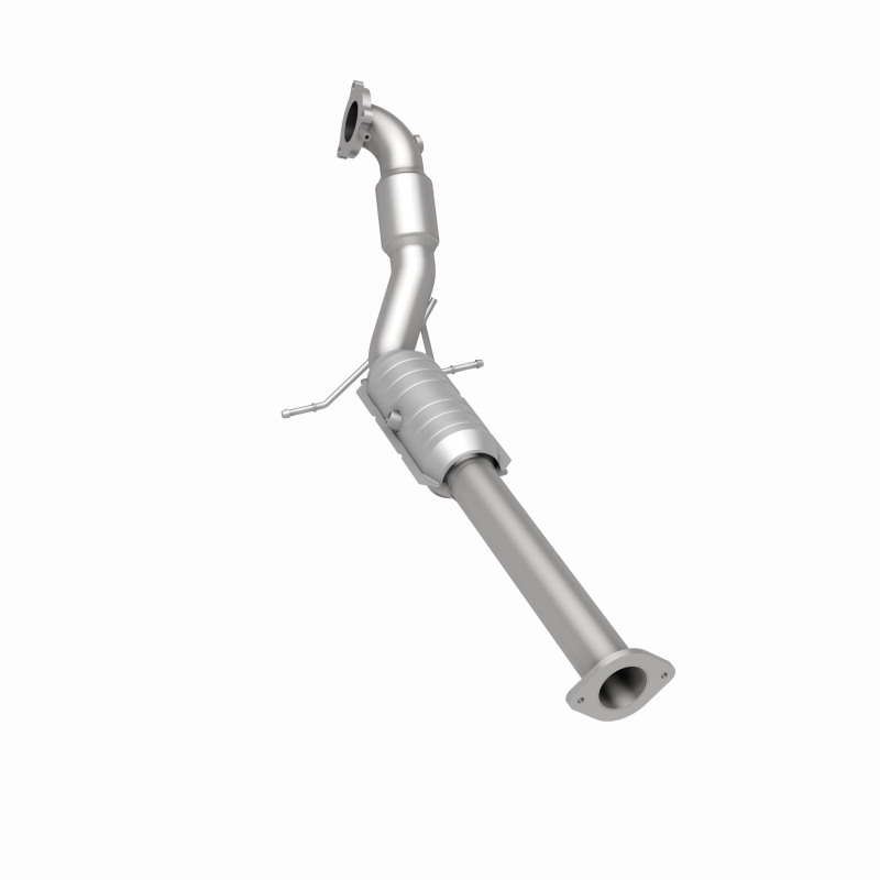 Volvo S60 Catalytic Converter - Magnaflow - Direct-Fit - 2001