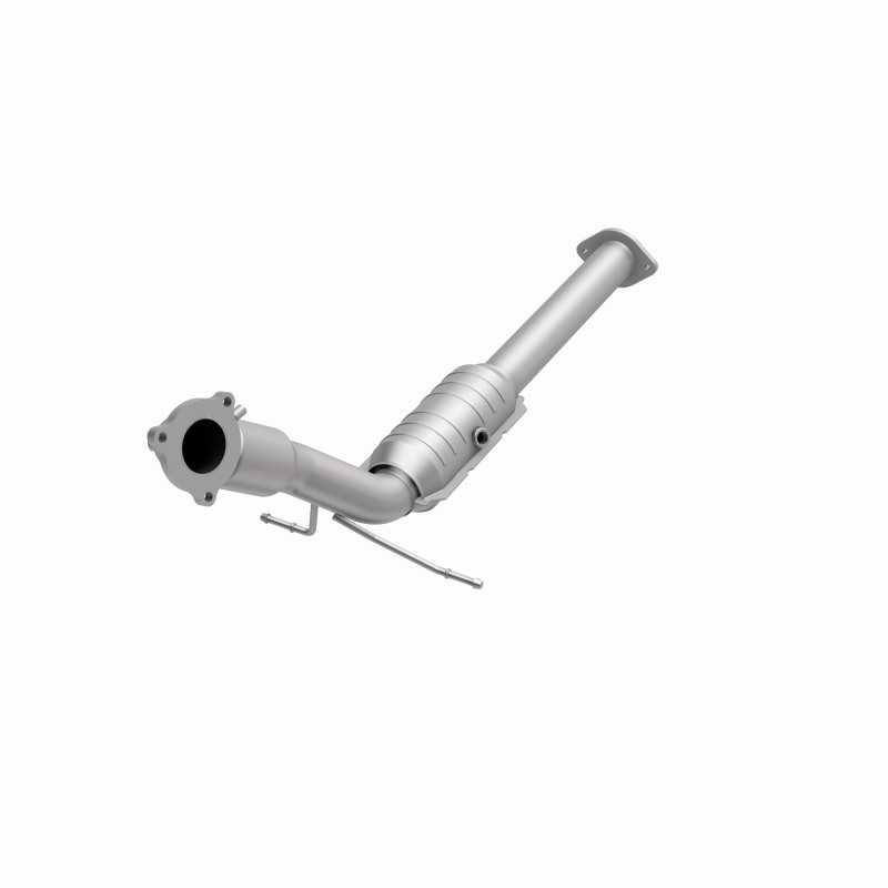 Volvo S60 Catalytic Converter - Magnaflow - Direct-Fit - 2001