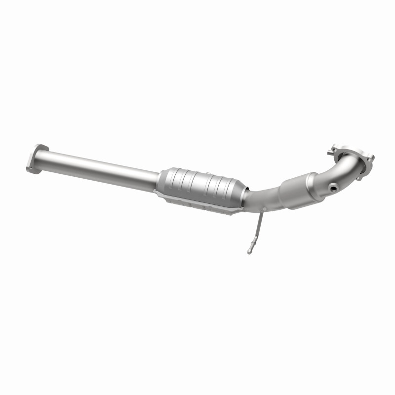Volvo S60 Catalytic Converter - Magnaflow - Direct-Fit - 2001