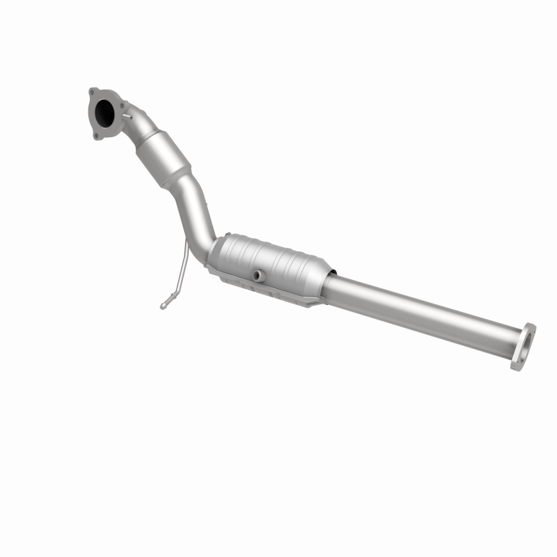Volvo S60 Catalytic Converter - Magnaflow - Direct-Fit - 2001
