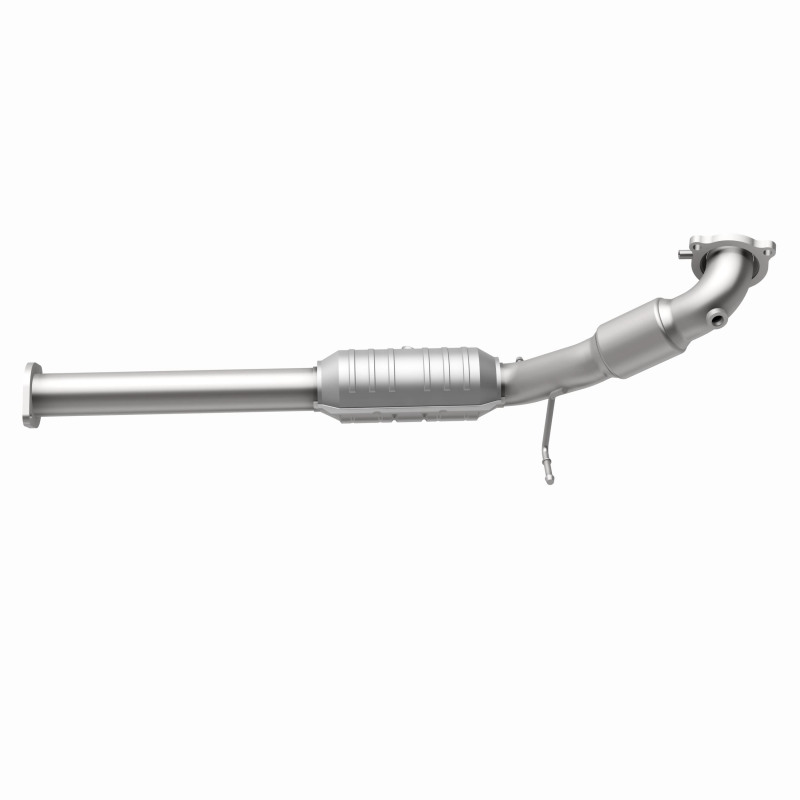 Volvo S60 Catalytic Converter - Magnaflow - Direct-Fit - 2001