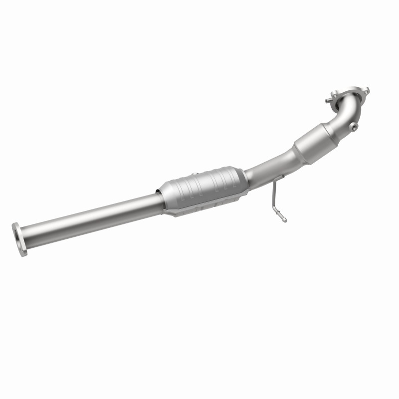 Volvo S60 Catalytic Converter - Magnaflow - Direct-Fit - 2001