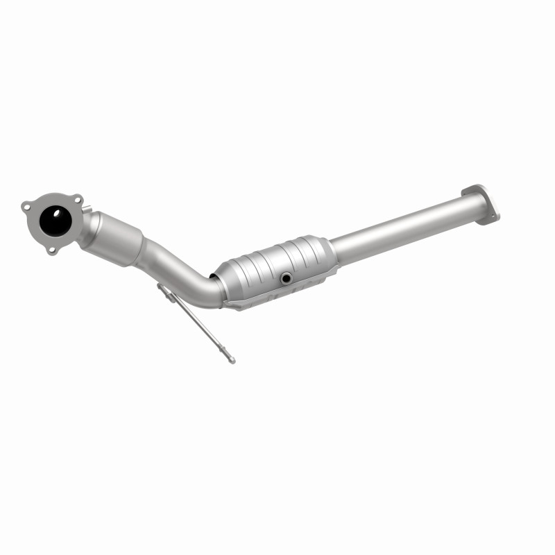 Volvo V70 Catalytic Converter - Magnaflow - Direct-Fit - 2001
