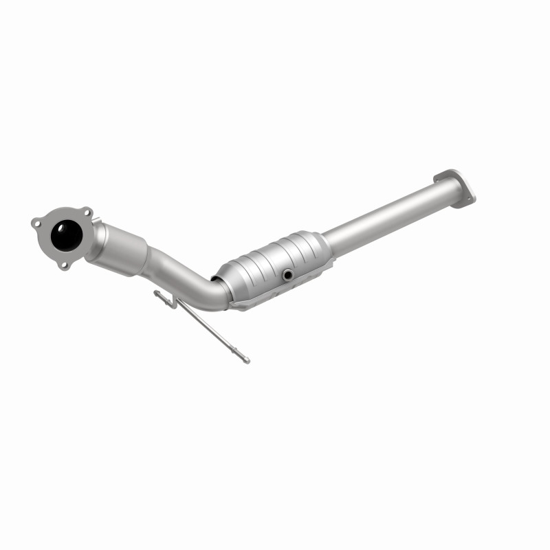 Volvo V70 Catalytic Converter - Magnaflow - Direct-Fit - 2001