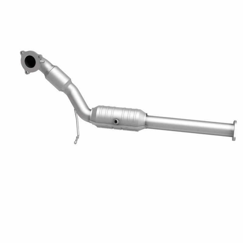 Volvo V70 Catalytic Converter - Magnaflow - Direct-Fit - 2001