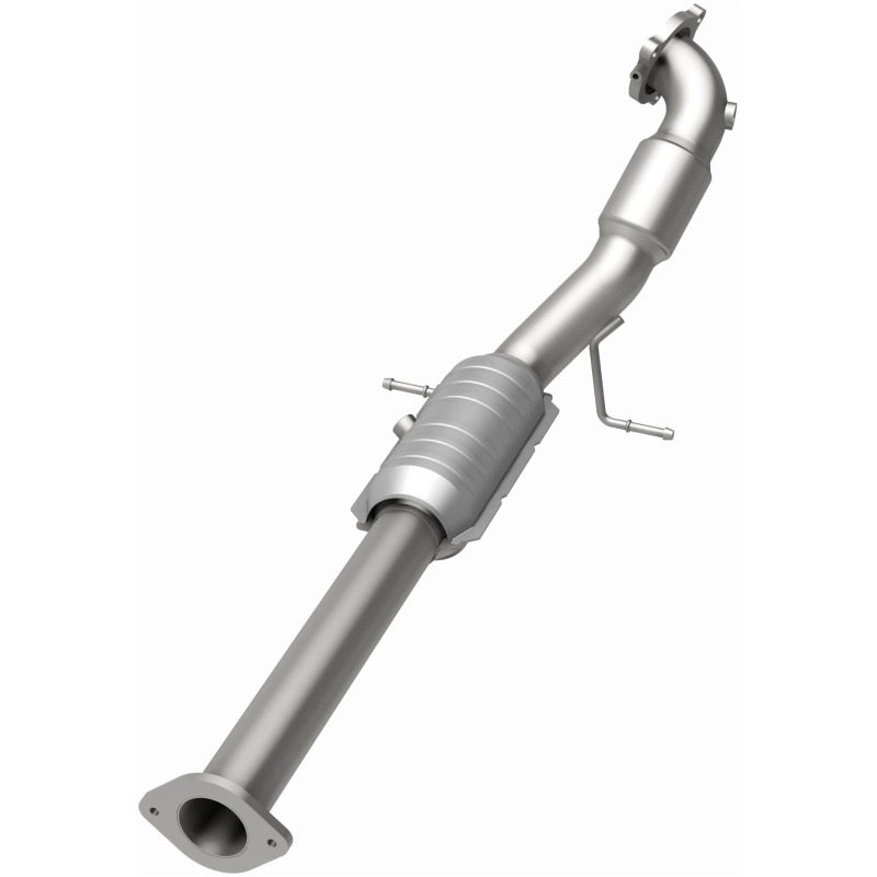 Volvo V70 Catalytic Converter - Magnaflow - Direct-Fit - 2001
